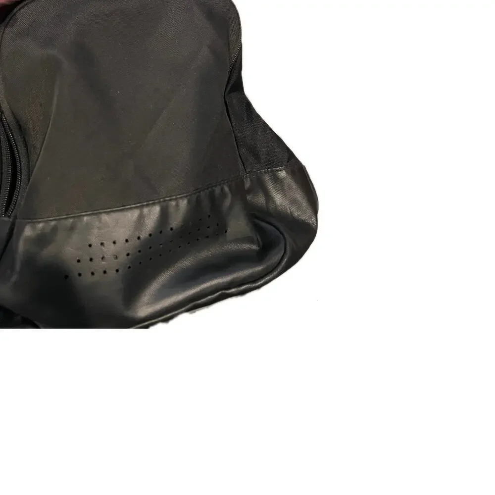 Adidas Faux Leather Medium 18